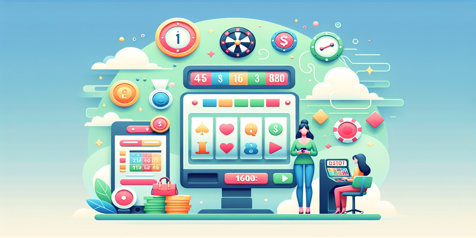 Chasing Big Wins: Your Jackpot Mania Guide for 2025 - Gaming Guide Guide for global | TEENPATTIGAMES