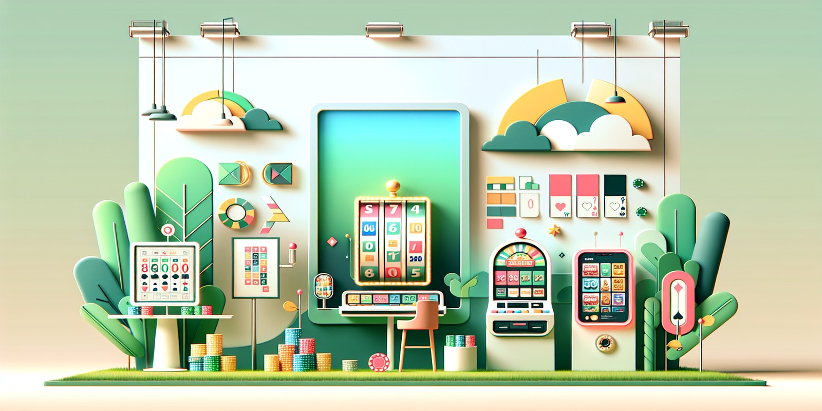 Experience Thrilling Ludo Slot 1: Your Guide to Winning Big in 2025 - Slot Strategy Guide for global | TEENPATTIGAMES