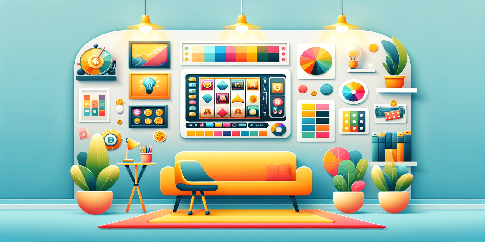 Explore Exciting Juegos Slots Gratis: Top Free Games for 2025 - Slot Strategy Guide for pakistani | TEENPATTIGAMES