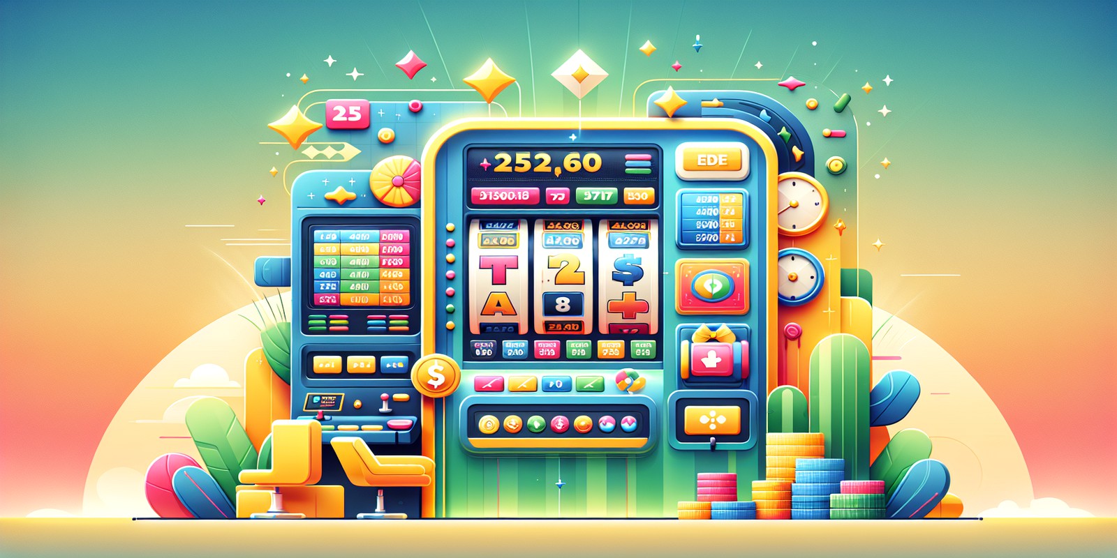 Explore Exciting Juegos Slots Gratis: Your Ultimate Guide 2025 - Slot Strategy Guide for global | TEENPATTIGAMES