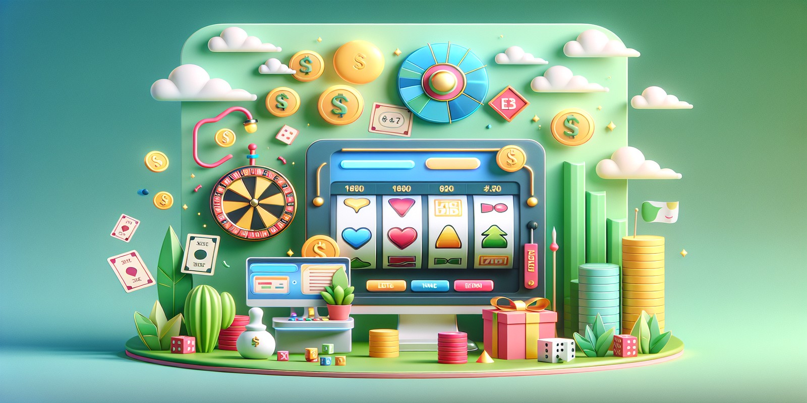 Jackpot Mania Awaits: Unleash Your Slots Strategy in 2025! - Slot Strategy Guide for global | TEENPATTIGAMES