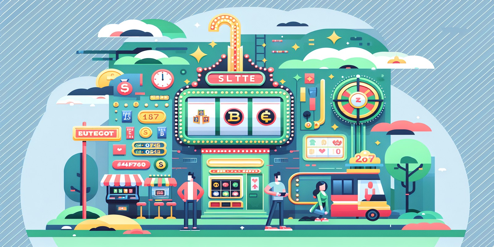 Ludo Slot 1: Explore the Exciting World of Casino Gaming in 2025 - Slot Strategy Guide for pakistani | TEENPATTIGAMES