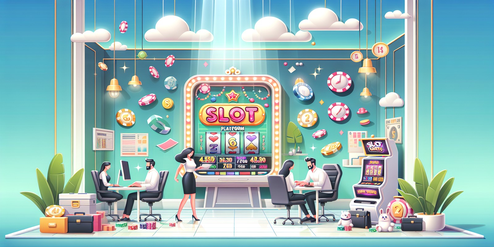 Unleash the Fortune: Exploring Grand Slots with Tiger Themes in 2025 - Slot Strategy Guide for global | TEENPATTIGAMES