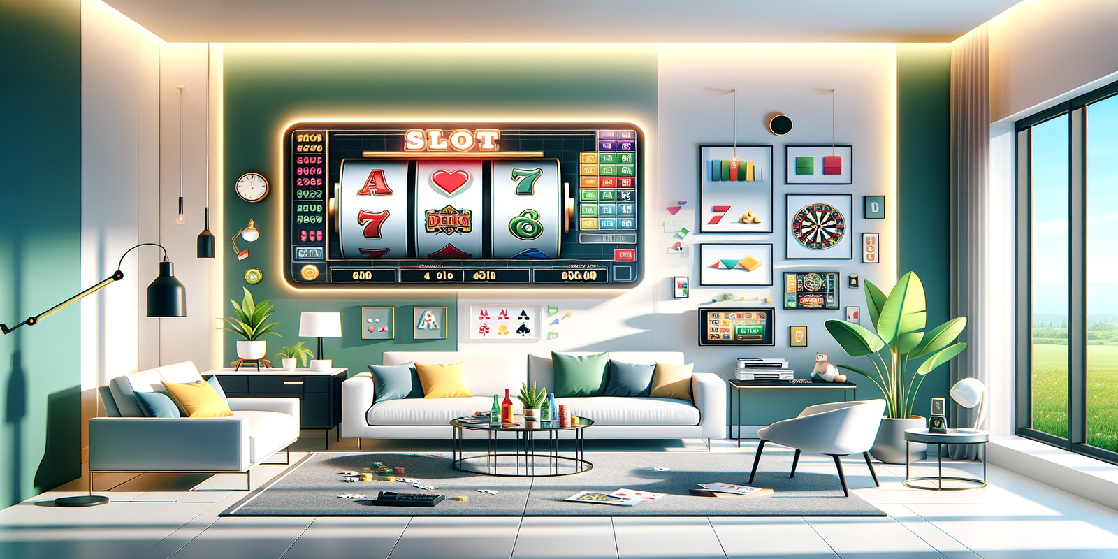 Unleash Your Luck with Grand Slots: The Fortune Tiger Adventure 2025 - Slot Strategy Guide for pakistani | TEENPATTIGAMES