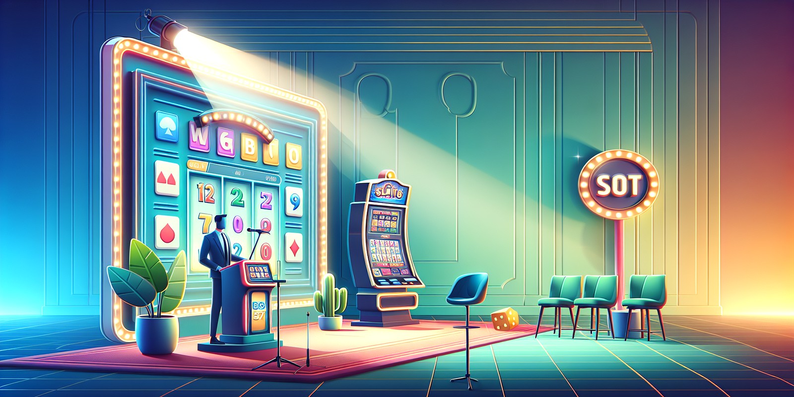 Unleashing Jackpot Mania: Slots Casino Strategies for 2025 - Slot Strategy Guide for pakistani | TEENPATTIGAMES