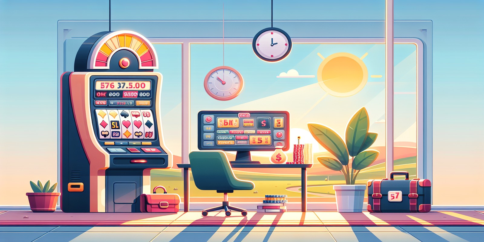 Unleashing Jackpot Mania: Your Ultimate Slots Guide for 2025 - Slot Strategy Guide for global | TEENPATTIGAMES