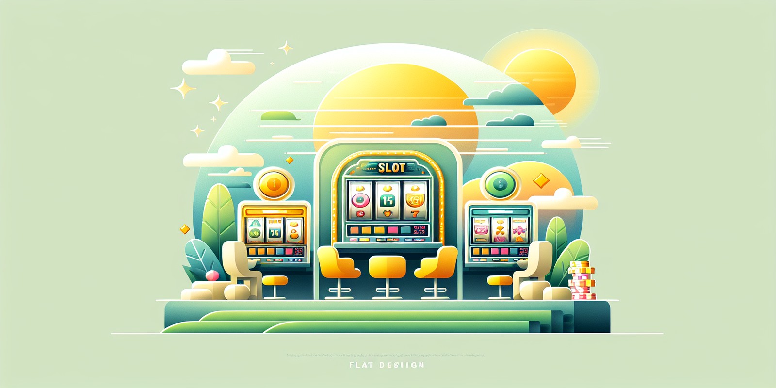 Unlock Free Slot Games: Explore 'Juegos Slots Gratis' in 2025 - Slot Strategy Guide for global | TEENPATTIGAMES