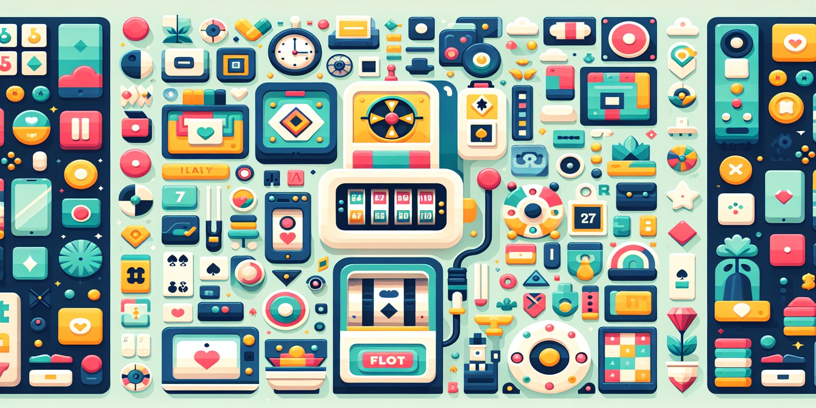 Unlock Fun with Ludo Slot 1: Your Ultimate Guide to Winning Big in 2025 - Slot Strategy Guide for global | TEENPATTIGAMES