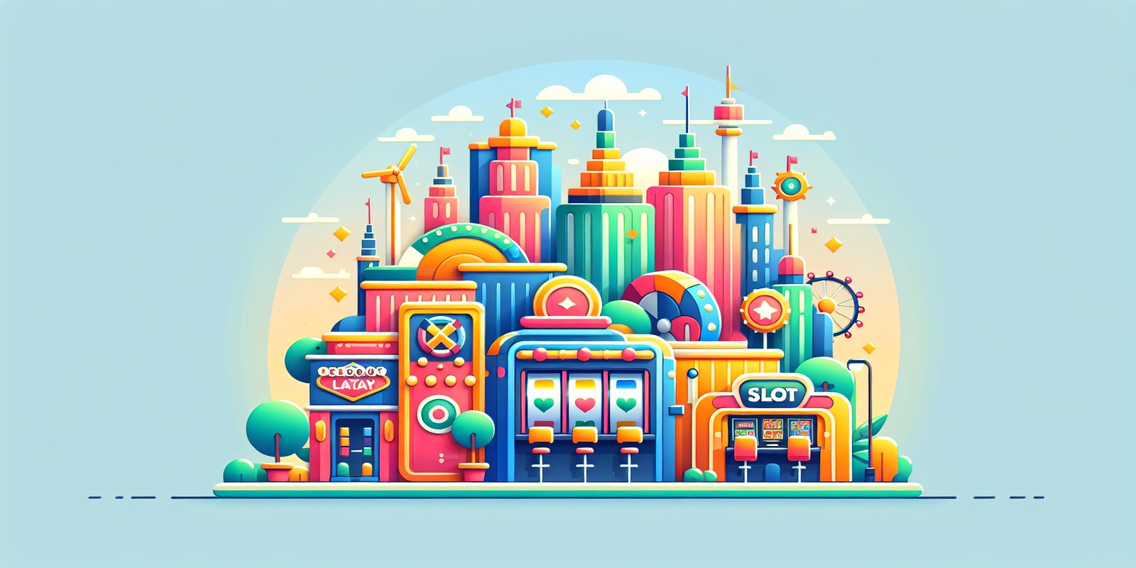 Unlock Winning Strategies in Ludo Slot 1: Your 2025 Guide - Slot Strategy Guide for global | TEENPATTIGAMES