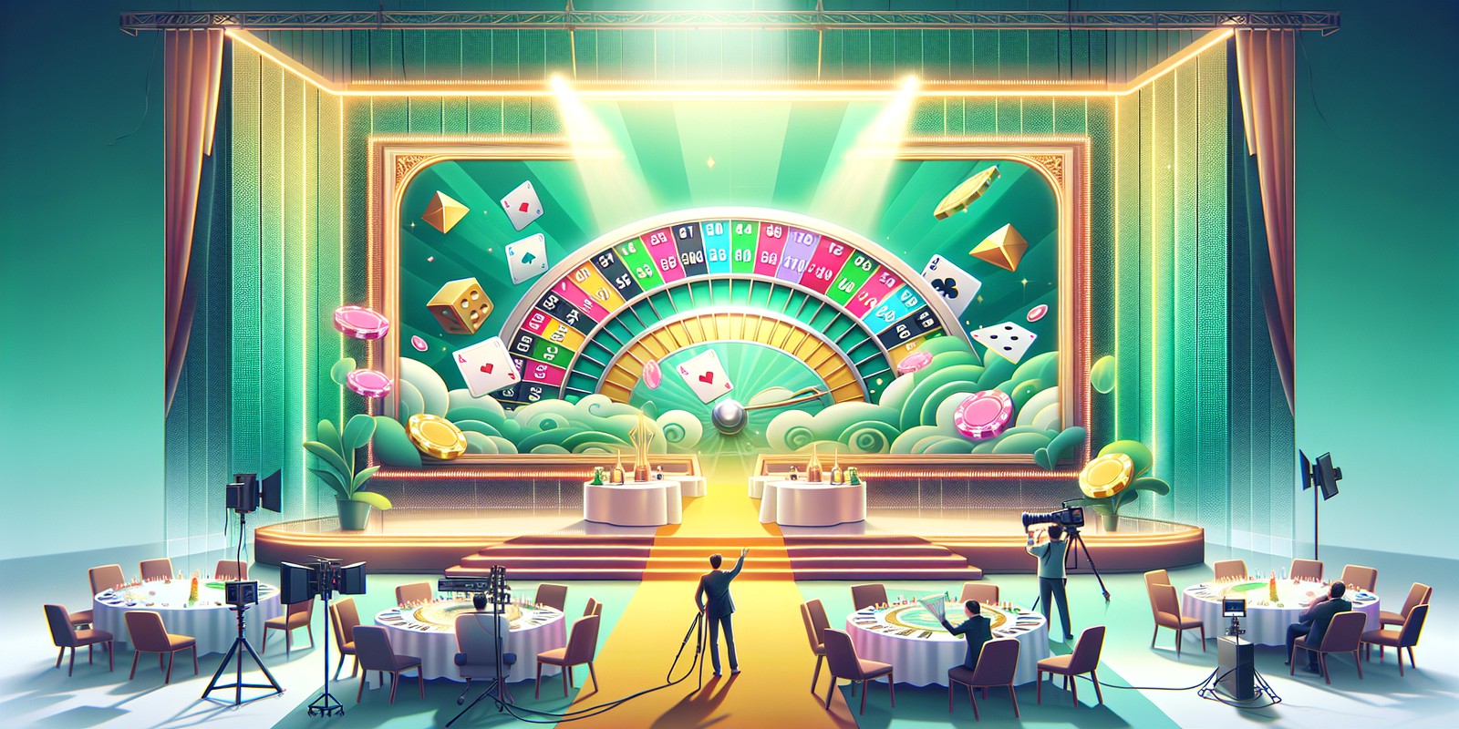 Unlocking Jackpot Mania: Top Slot Strategies for 2025 Success - Slot Strategy Guide for global | TEENPATTIGAMES