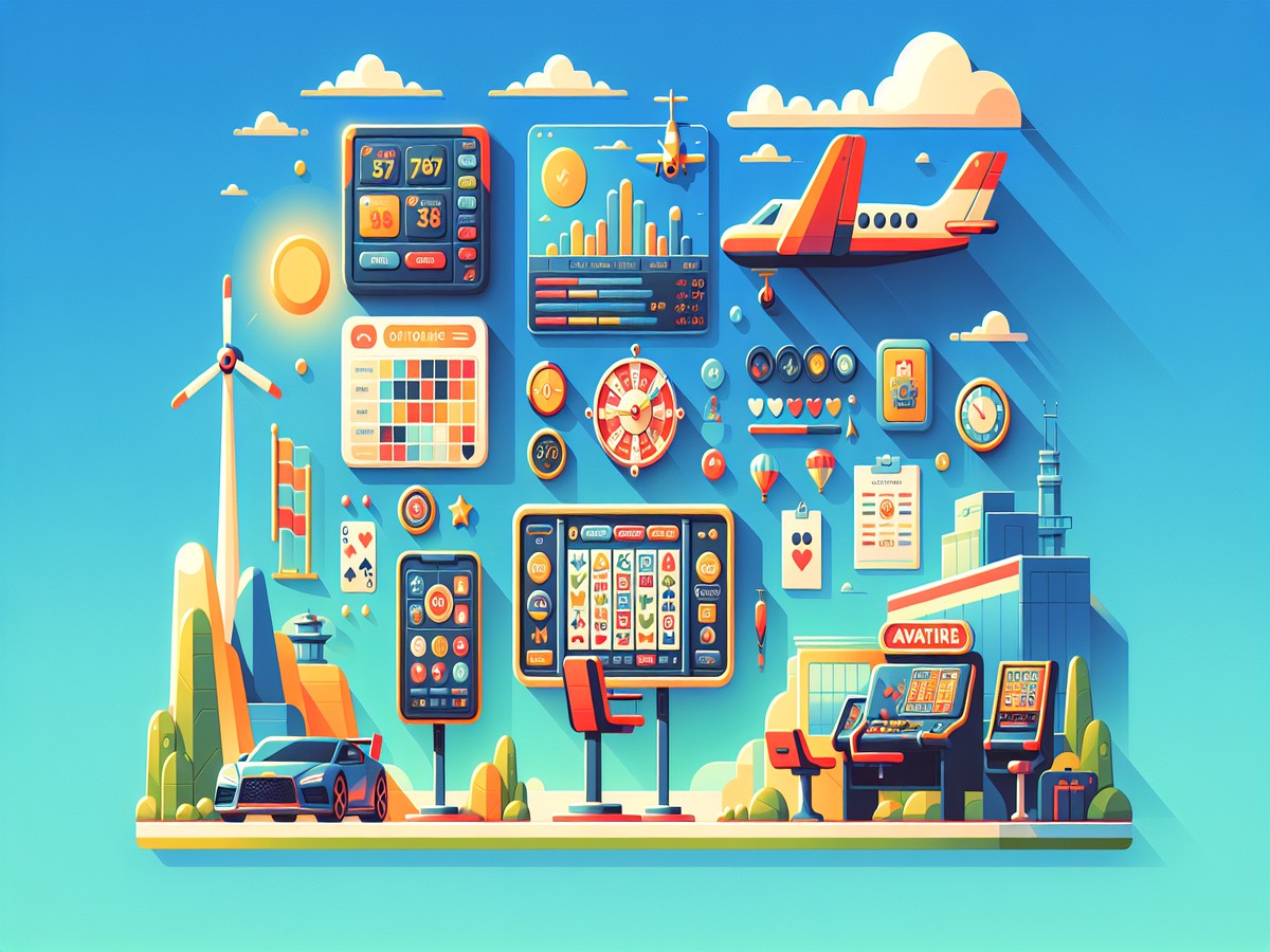 TEENPATTIGAMES Aviator Game - A popular slot game to enjoy