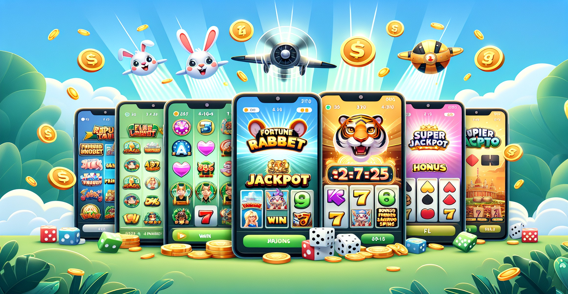 Aviator Game - Online Slot Game at TEENPATTIGAMES offering exciting gameplay